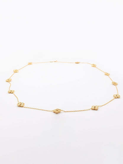 سلسال فان كليف طويل سلسال van cleef