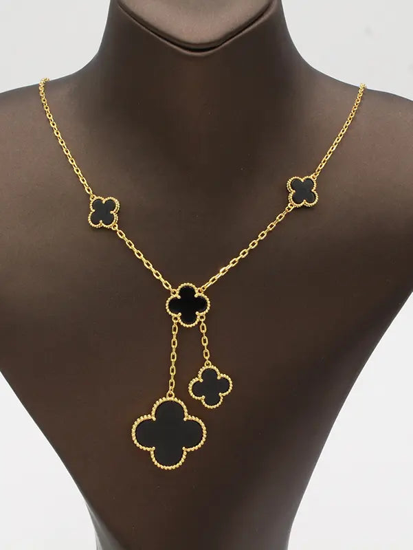 سلسال فان كليف اند اربلز الماستر سلسال van cleef