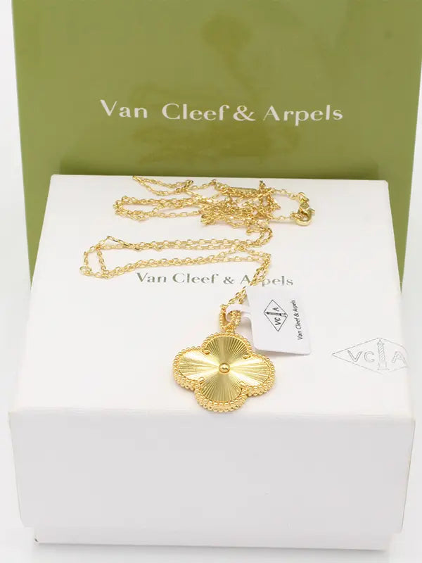 سلسال فان كليف طويل ماستر سلسال van cleef