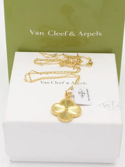 سلسال فان كليف طويل ماستر سلسال van cleef