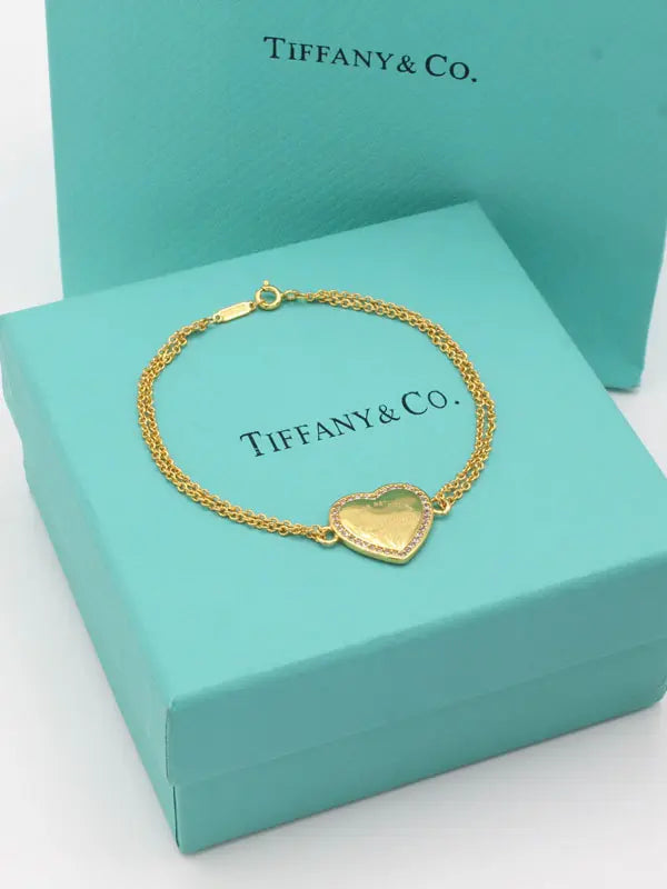 اسواره تيفاني هارت ماستر 875 اسواره tiffany