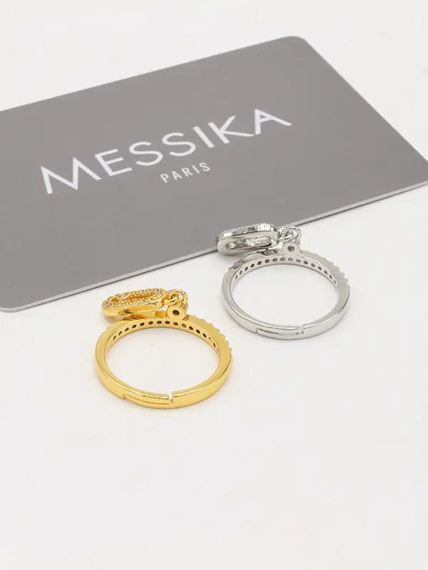 خاتم ميسيكا فري سايز 479 خواتم messika