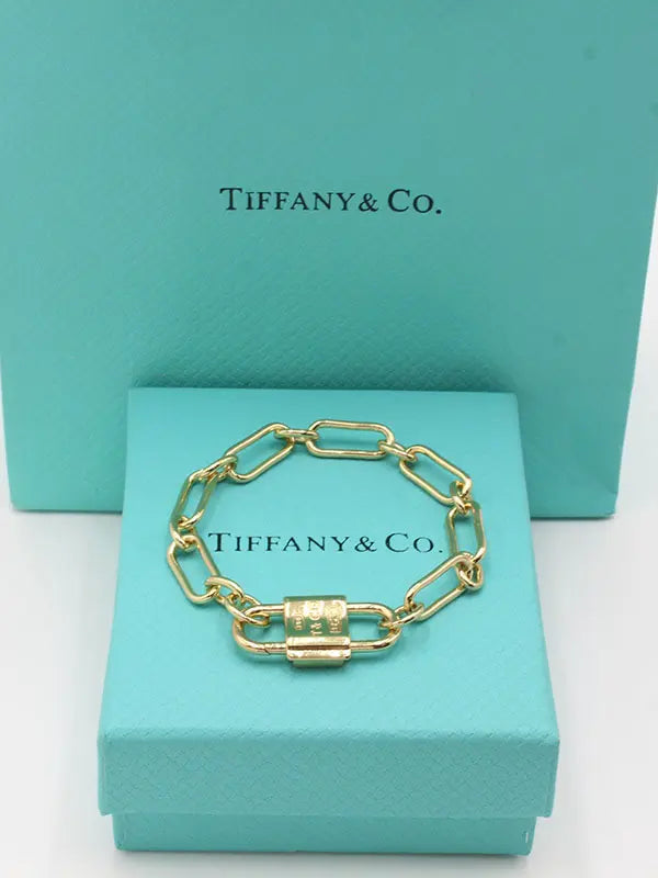 اساور تيفاني ماستر كي 913 اسواره tiffany