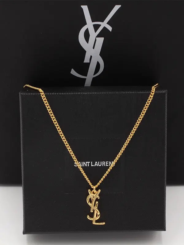 سلسال ايف سان لوران نيو ماستر سلسال ysl