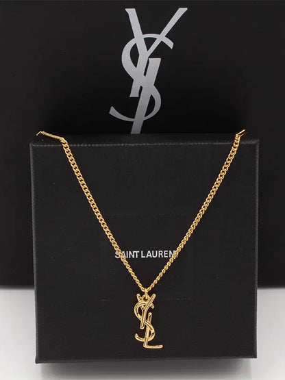 سلسال ايف سان لوران نيو ماستر سلسال ysl