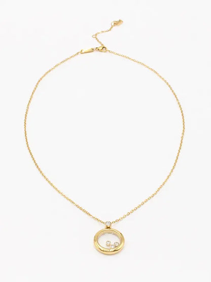 سلسال شوبارد ماستر سلسال chopard
