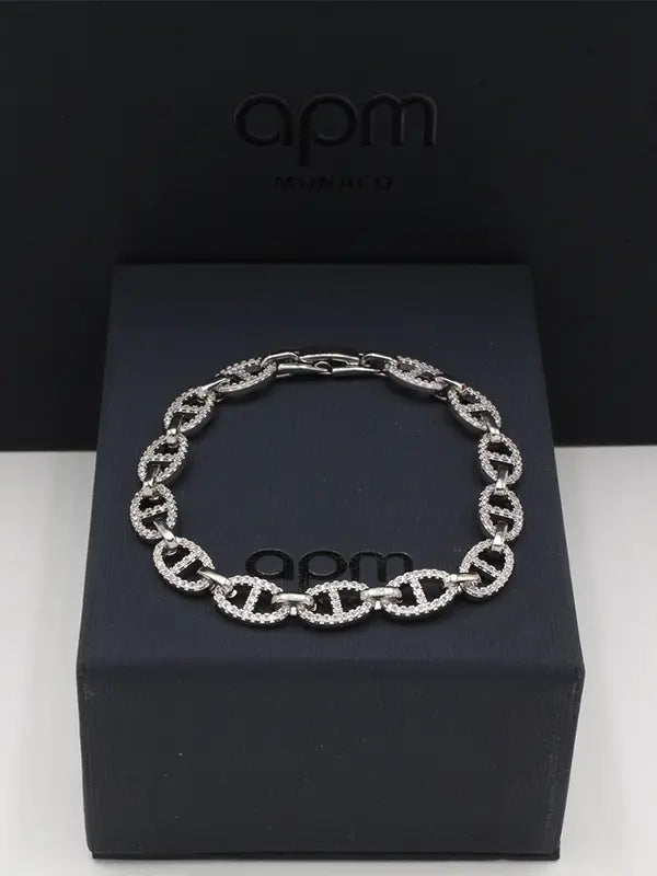 اساور اي بي ام الجديد لوقو اسواره APM