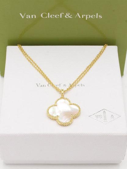 سلسال فان كليف طويل ماستر سلسال van cleef