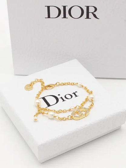 اساور ديور تو لاينز لولو لوقو اسواره dior