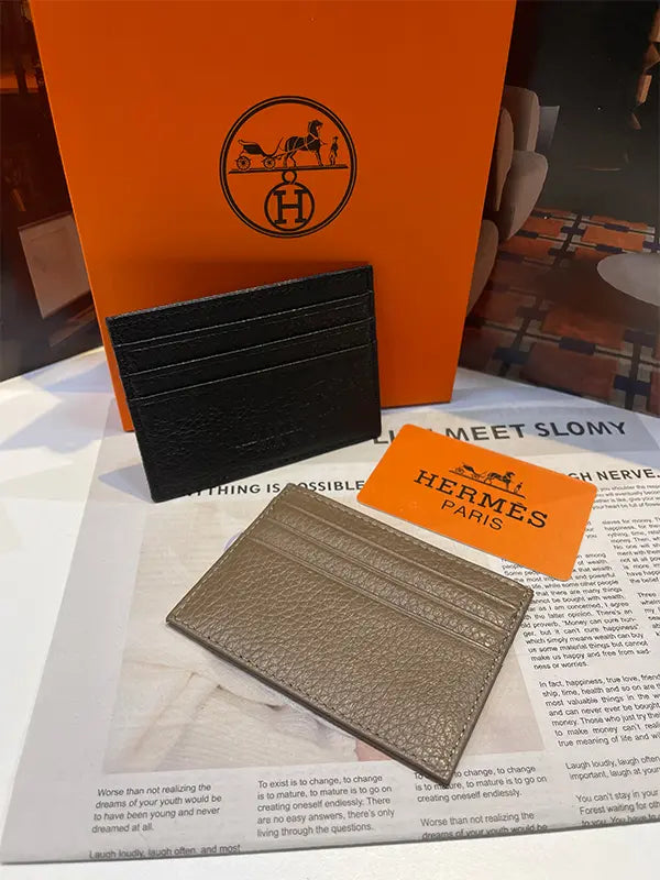بوك هيرمز 316 محافظ hermes bag