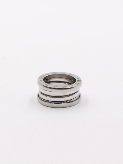 خاتم بولغاري عريض خواتم bvlgari