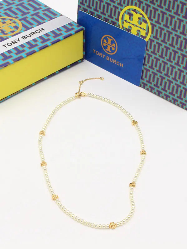 سلسال توري بورش لولو عقد سلسال tory burch