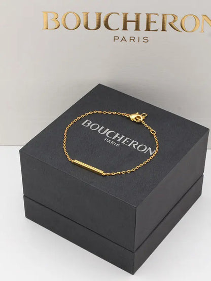 اساور بوشرون ناعم ماستر 949 اسواره bucheron