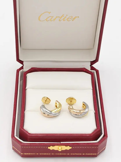 حلق كاتير مكس سيركل ماستر 705 حلق CARTIER
