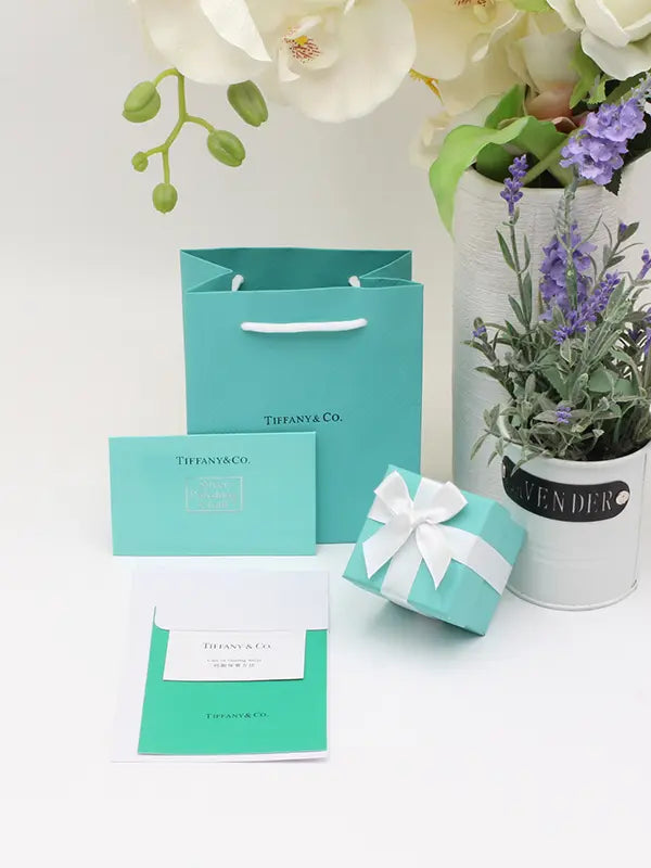 ملحقات تيفاني خواتم هاي فيرجن هدايا tiffany