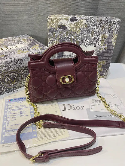 شنطة ديور جولي ميني الماستر شنط وحقائب dior bags