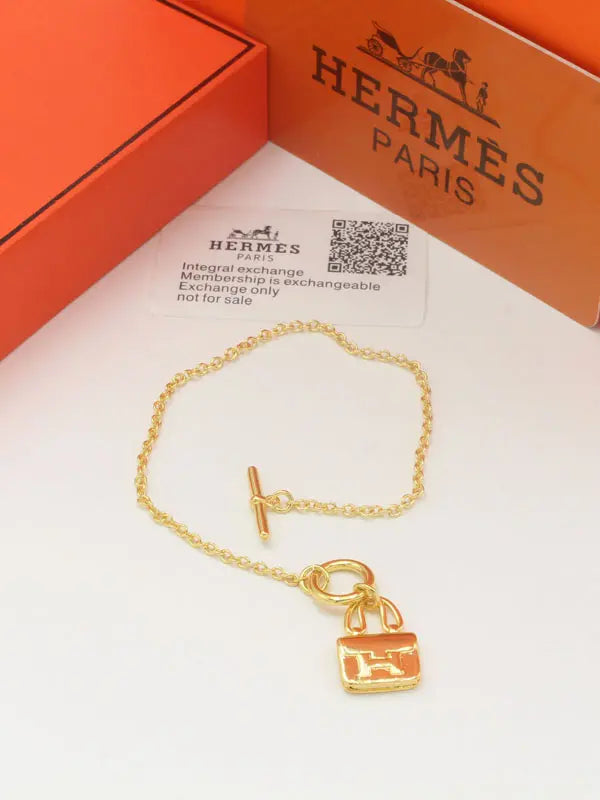 اساور هيرمز ماستر كي لوقو اسواره HERMES