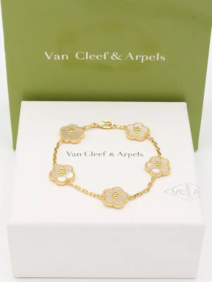اسواره فان كليف زهرات الامبرا اند اربلز الماستر اسواره van cleef