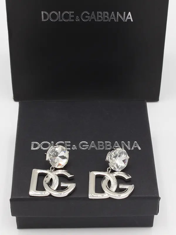 حلق دولتشي اند غابانا ستون الحجم وسط ماستر حلق Dolce&amp;Gabbana