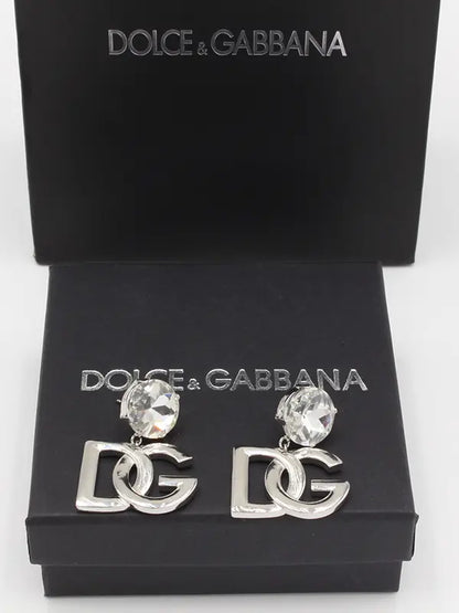 حلق دولتشي اند غابانا ستون الحجم وسط ماستر حلق Dolce&amp;Gabbana