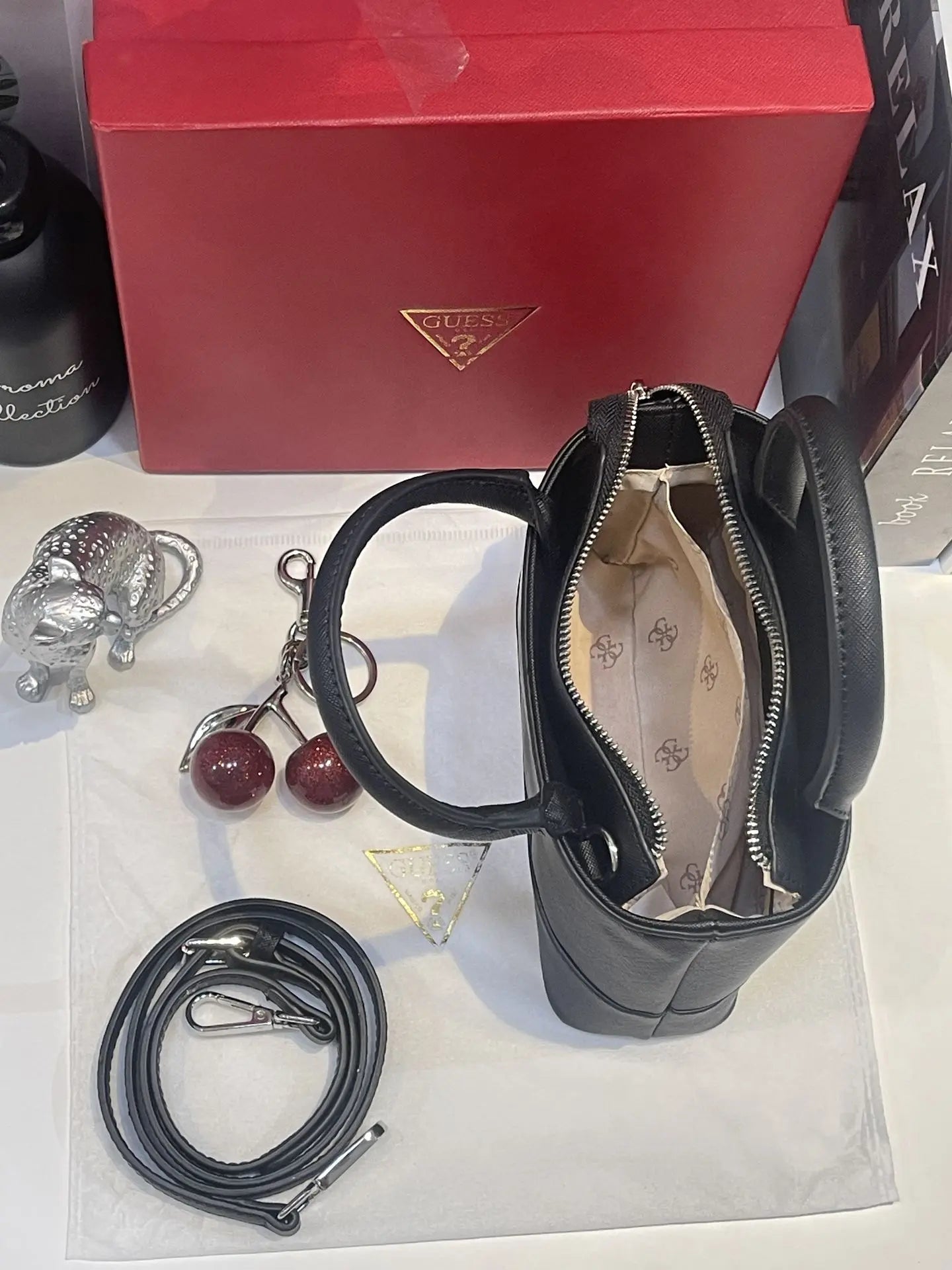 شنطة برادا صغير بلاك شنط وحقائب brada bags