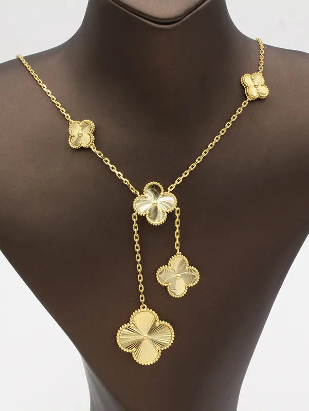 سلسال فان كليف اند اربلز الماستر سلسال van cleef