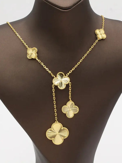 سلسال فان كليف اند اربلز الماستر سلسال van cleef