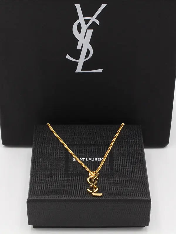 سلسال ايف سان لوران نيو ماستر سلسال ysl