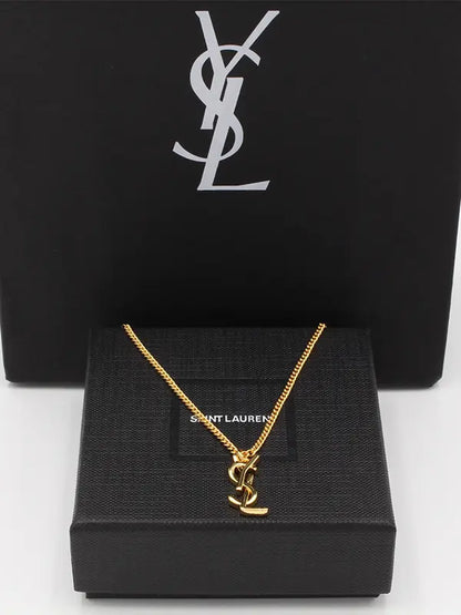 سلسال ايف سان لوران نيو ماستر سلسال ysl