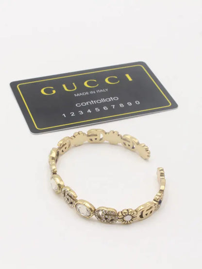 اساور قوتشي انتيك 854 اسواره gucci