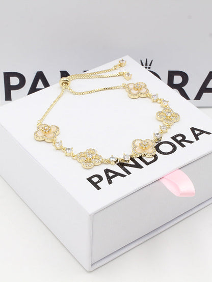 اسوارة باندورا فلاور اسواره pandora