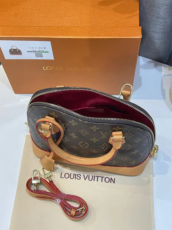 شنطة لويس فيتون الحجم الكبير الماستر شنط وحقائب louis vuitton bags
