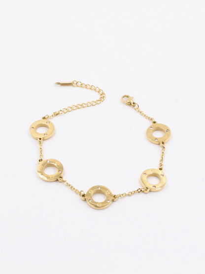 Cartier Circles Bracelet - أسوارة كارتير دوائر اسواره Jewel