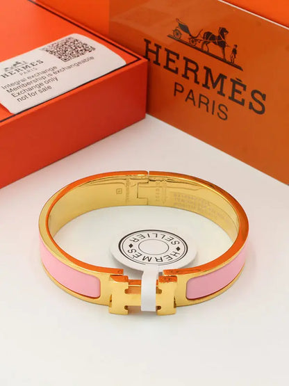 اساور هيرمز بينك الجديده ماستر اسواره HERMES