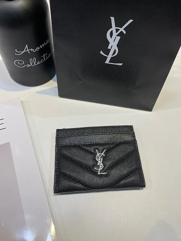 بوك ايف سان لوران محافظ ysl bag
