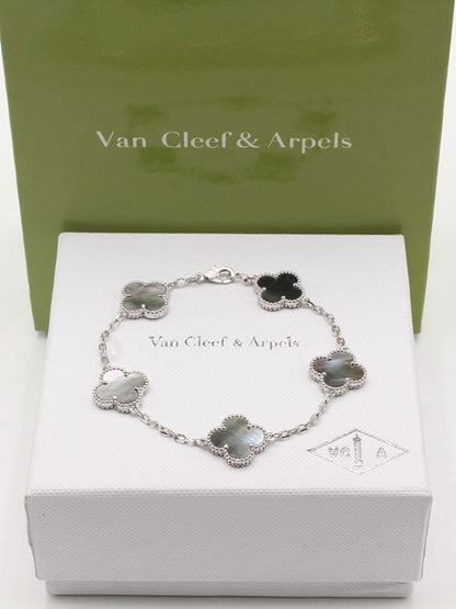 اساور فان كليف الماستر الجديده