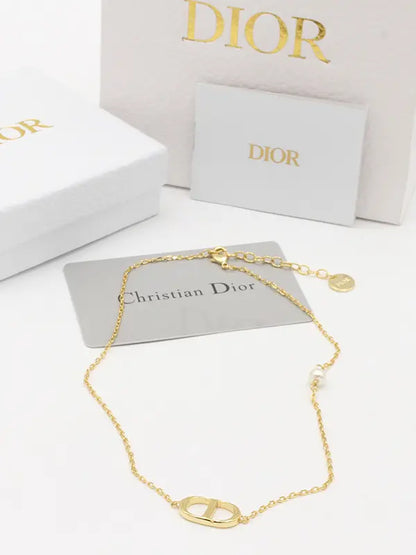سلسال ديور ناعم ماستر ميتال 642 سلسال dior