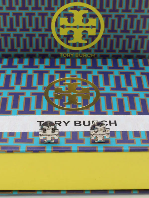 حلق توري بورش سمبل لوقو ماستر حلق tory burch