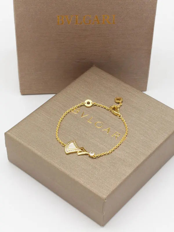 اسواره بولغاري نيو ستايل زركون اسواره bvlgari