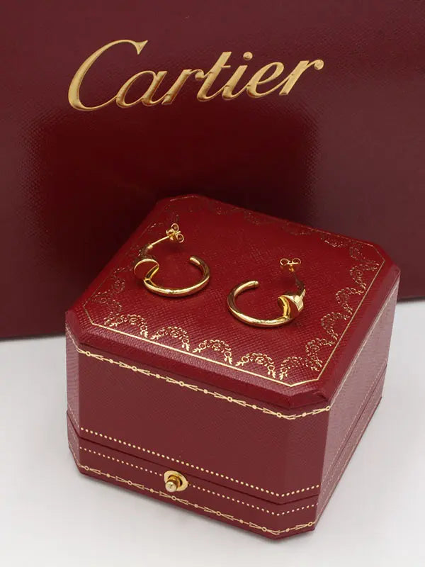حلق كارتير مسمار الجديد مسمار 727 حلق CARTIER