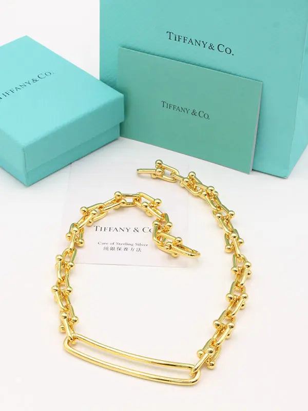 سلسال تيفاني الجديد ميتال ماستر 738 سلسال tiffany