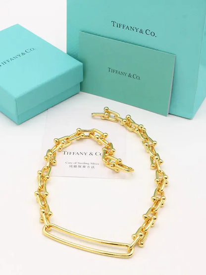 سلسال تيفاني الجديد ميتال ماستر 738 سلسال tiffany