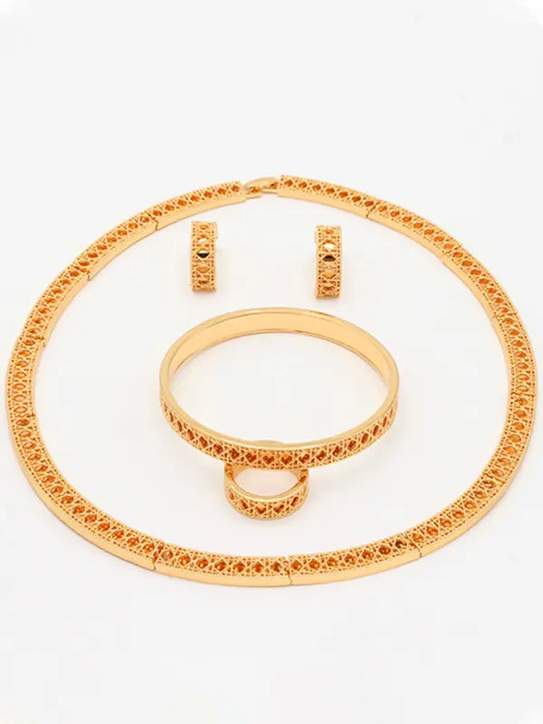 طقم ديور 4 قطع اطقم dior