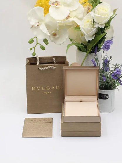 ملحقات بولغاري الجديد للاطقم هدايا bvlgari