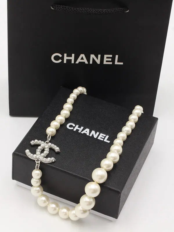 سلسال شانيل لولو 722 سلسال chanel