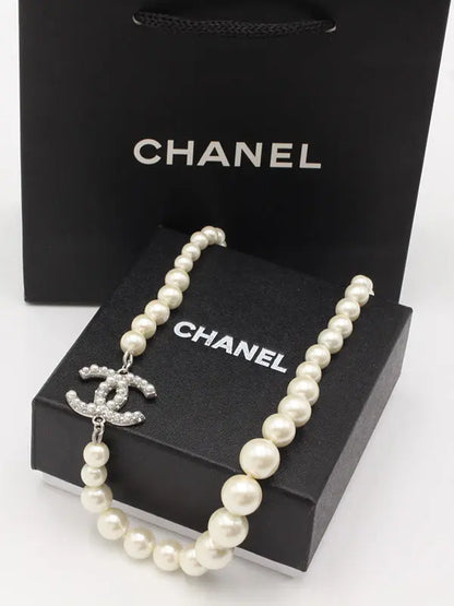 سلسال شانيل لولو 722 سلسال chanel