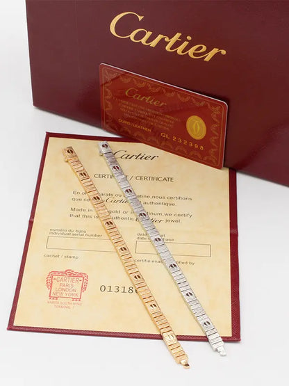 اسواره كارتير الجديدة اسواره CARTIER