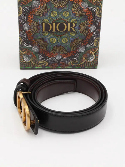حزام ديور 014 احزمة dior