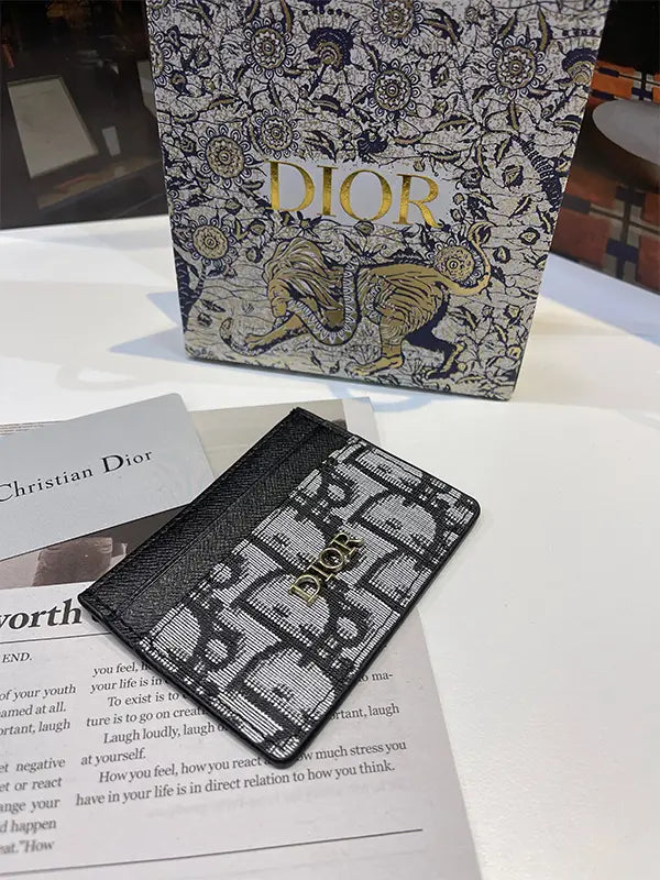 بوك ديور 317 محافظ dior bags
