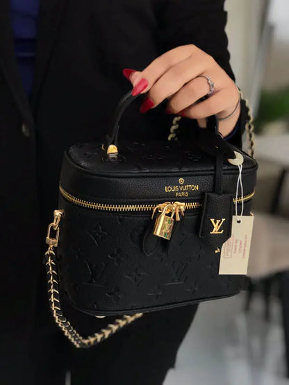 شنطة لويس فيتون وسط ماستر اسود شنط وحقائب louis vuitton bags
